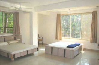 Samudra Gaaj  Beach Resort, Dapoli 3